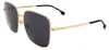 Hugo Boss BOSS 1613/F/SK Gold 59/17/145 Uni slnečné Náhľad obrázku produktu 1