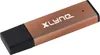 Xlyne ALU USB stick 128 GB Aluminium , Bronze 177570-2 USB Produktbild-Vorschau 3