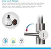 GRIFEMA Irismart G4008 Küchenarmatur - Edelstahl, Produktbild-Vorschau 4