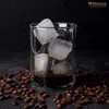 Wilmax Doppelwandiges Thermoglas 400 ml Transparent Produktbild-Vorschau 3