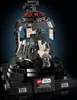 LEGO 75296 Star Wars Chambre de méditation Dark Vador, kit Voir les images du produit 16