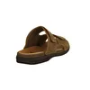 Rieker Herren Pantolette Clog Leder 25592, Größe:43 EU, Produktbild-Vorschau 32