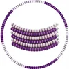 Metall Hoola Hoops 1,2kg Ø103cm gepolsterter Fitness Produktbild-Vorschau 3