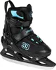 Dětské lední brusle Playlife Glacier, 37-40 Náhľad obrázku produktu 1