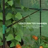 Outsunny Foliengewächshaus, Gewächshaus, Winddichtes Produktbild-Vorschau 5
