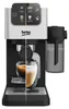 Beko CEP 5304 X Kaffeevollautomat ZweifachdüseTouch-Display Produktbild-Vorschau 5