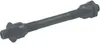 Vorderachse Hohlzyklus 108 mm Länge Produktbild-Vorschau 1