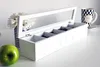 Teebox Hölzerne Teedose Aufbewahrungsbox mit Deckel ür Tee, Produktbild-Vorschau 8