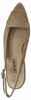 Paul Green Slingpumps Beige Produktbild-Vorschau 2