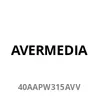 AVerMedia Webcam, Live Stream Cam 315 (PW315), StereoMic Produktbild-Vorschau 3