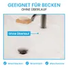 Bächlein Pop Up Ablaufgarnitur ohne Überlauf für Produktbild-Vorschau 5