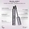 QUALASH® Volume Max Mascara, 10 ml - Pflegt und verdichtet Produktbild-Vorschau 5