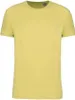Kariban T-Shirt mit Rundhalsausschnitt Bio190IC Produktbild-Vorschau 2
