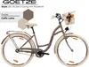 Goetze Style 28 Zoll City Bike, 18 Zoll Stahl Produktbild-Vorschau 2