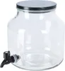 Skleněná dóza na nápoje s kohoutkem 5,2l Náhled obrázku produktu 11