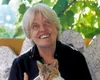 Goebel Rosina Wachtmeister - Katze Fortunello (Figur,... Voir les images du produit 2