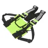 Universal Radio Brustgurt Sac Réglable Radio Harness Poche Voir les images du produit 4