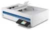 HP Scanjet Pro N4600 fnw1 - skener dokumentů - CMOS / CIS - Náhled obrázku produktu 14