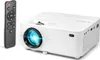 Technaxx Mini LED Beamer TX-113 (800x480 Pixel) Produktbild-Vorschau 1