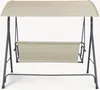 Altalena Hollywood "Satten" a 3 posti con tendalino Anteprima dell’immagine prodotto 9