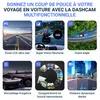 Caméra de voiture Fleau Tech – WiFi et application – Voir les images du produit 8