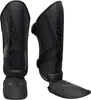 RDX Schienbeinschoner T15 schwarz M Produktbild-Vorschau 1
