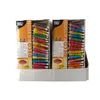Papstar Deko Picker cornets de glace couleurs assorties Voir les images du produit 1