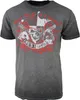 Badass Bastards - Life's a Gamble, T-Shirt Produktbild-Vorschau 1