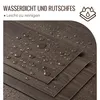 36 Stück Vinyl PVC Selbstklebend Dielen Plank Vinylboden Produktbild-Vorschau 4