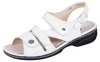 Finn Comfort Damen Sandale GOMERA weiß Größe EUR 41 Produktbild-Vorschau 11