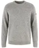 Pull en maille Fjällräven Övik Neps pour hommes, couleur Voir les images du produit 1