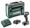 Metabo Akku-Bohrschrauber BS 18 L BL (2x 18V/2,0Ah im Produktbild-Vorschau 1
