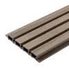 PREMIUM WPC Fassadenlamellen | Fassadeverkleidung Produktbild-Vorschau 4