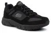 Skechers Oak Canyon 51893-BBK, Trekkingschuhe, Herren, Produktbild-Vorschau 35