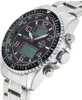 Master Time MTGA-10920-22M Herrenuhr Funk Super Power Produktbild-Vorschau 3