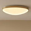 Lucande LED-Deckenleuchte Asken, 61 cm, gold, CCT, dimmbar Produktbild-Vorschau 9