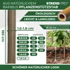 Pręt ogrodowy KBT 1800/16-18 mm, opak. 10 szt., bambus, Podgląd zdjęcia produktu 3