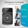 Siltcon 7-in-1 Magnetische Powerbank 10000 mAh – Produktbild-Vorschau 8