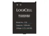 Original LogiCell Li-Ion Akku 1300mAh für Siemens C35, Produktbild-Vorschau 2