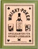 441630 - Whisky Poker - Karetní hra, pro 1+ hráčů, od 18 Náhled obrázku produktu 1