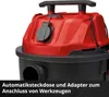 Einhell EINHELL TC-VC 1930 A, wet/dry vacuum cleaner Anteprima dell’immagine prodotto 8