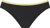 Buffalo Bikini-Hose Pop schwarzs Größe 44 Produktbild-Vorschau 1