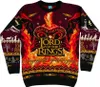 Lord Of The Rings - "One Ring To Rule Them All" Pullover Produktbild-Vorschau 1