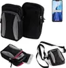 K-S-Trade Holster Schutz Hülle kompatibel mit Cubot C20 Produktbild-Vorschau 1