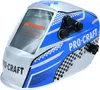 Procraft SHP100-90 casque de soudage automatique Voir les images du produit 6