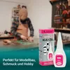 Sekundenkleber Superkleber Alleskleber 6g GEL CYANACRYLAT Produktbild-Vorschau 5