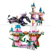LEGO LEGO® Disney Princess 43240 Maléfique en dragon 43240 Voir les images du produit 8
