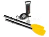 Explorer pontoon PRO 300 Set 244 x 117 x 36 cm avirons + Voir les images du produit 2