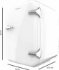 CECOTEC 02683 - Bolero MiniCooling 4L Habana White Produktbild-Vorschau 3