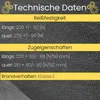 AMF Life Dachunterspannbahn, Dachfolie, 1,5m x 25m, grau+ Produktbild-Vorschau 7